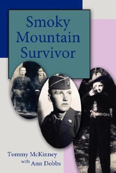 Paperback Smoky Mountain Survivor Book