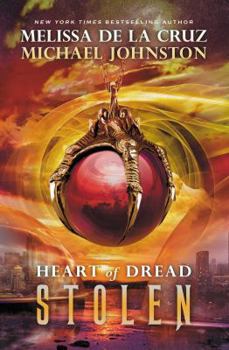 Stolen - Book #2 of the Heart of Dread