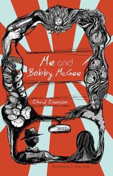 Paperback Me and Bobby McGee Book