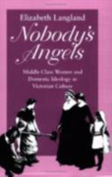 Paperback Nobody's Angels Book