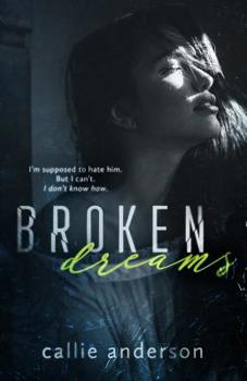 Paperback Broken Dreams Book