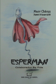 Paperback Esperman: Colaborador De Vida [Spanish] Book