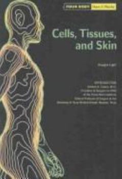 Hardcover Skins, Cells, Tissue (Your Body) Book