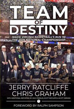 Paperback Team of Destiny Book