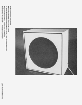 Paperback Michael Dumontier & Micah Lexier: Call Ampersand Response Book