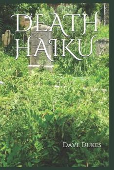 Paperback Death Haiku Book