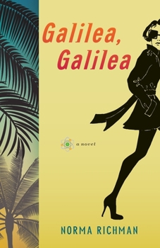 Paperback Galilea, Galilea Book