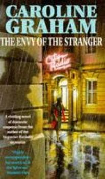 Paperback The Envy of the Stranger Book