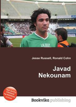 Paperback Javad Nekounam Book