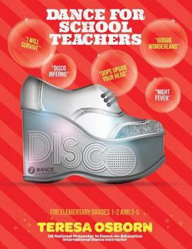 Paperback Disco: For Elementary Grades 1-2 and 3-5 Book