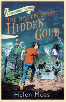 Paperback The Mystery of the Hidden Gold Book