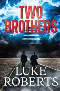 Paperback Two Brothers Book