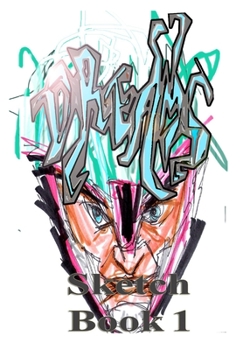 Hardcover King Kalem the Sketchbook: 1 Book