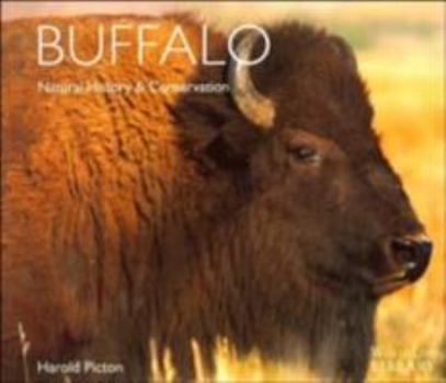 Paperback Buffalo Book