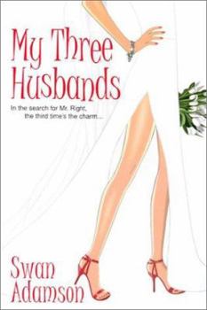 Paperback My Three Husbands Book