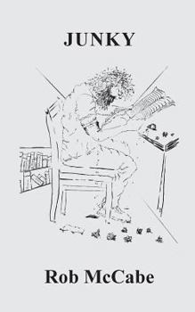 Paperback Junky Book