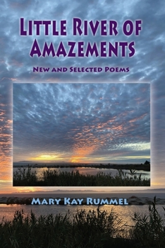 Paperback Little River of Amazements Book