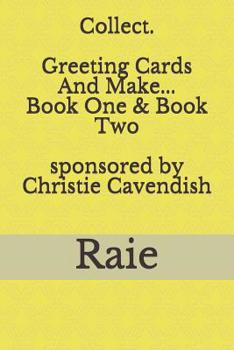 Paperback Collect.: Greeting Cards And Make... Book