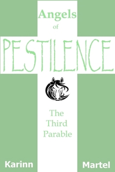 Paperback Angels of Pestilence Book