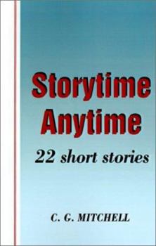 Paperback Storytime Anytime: 22 Short Stories Book