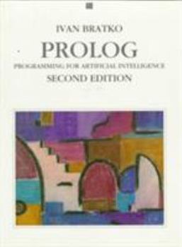 Paperback Prolog Programming for Artificial Intelligence Book