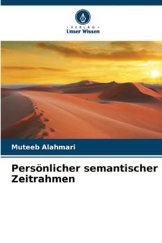 Paperback Persönlicher semantischer Zeitrahmen [German] Book