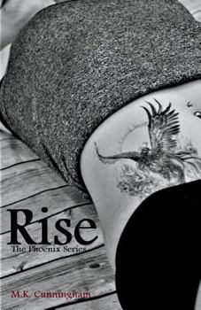 Paperback Rise Book