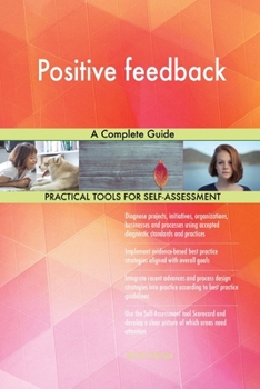 Paperback Positive feedback A Complete Guide Book