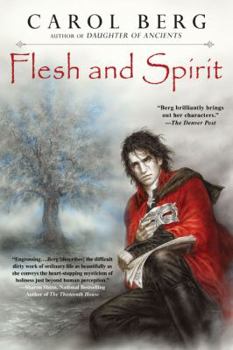 Flesh and Spirit - Book #1 of the Navronne / Sanctuary Universe