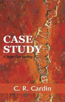 Hardcover case study: a taylor case mystery Book