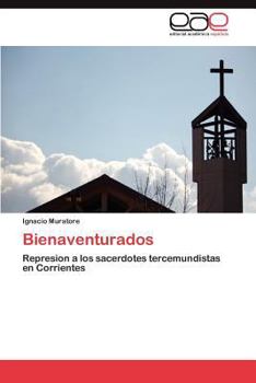 Paperback Bienaventurados [Spanish] Book