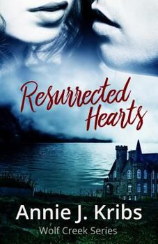 Paperback Resurrected Hearts Book