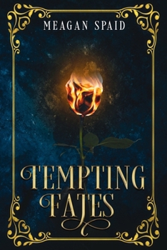 Paperback Tempting Fates Book