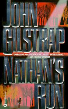 Mass Market Paperback Nathan's Run Book