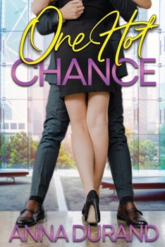 Paperback One Hot Chance Book