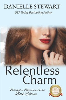 Paperback Relentless Charm Book