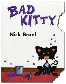 Bad Kitty - Book  of the Bad Kitty Picture Books
