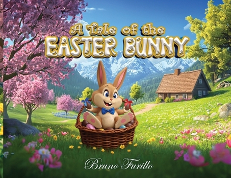 Paperback A Tale of the Easter Bunny Book