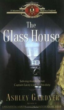 Mass Market Paperback The Glass House: 6 Book