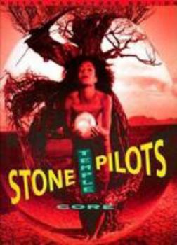 Paperback Stone Temple Pilots: Core: (Guitar Tab Edition) Book