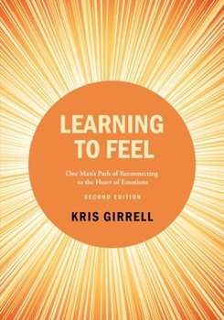 Paperback Learning to Feel Book
