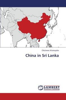 Paperback China in Sri Lanka Book