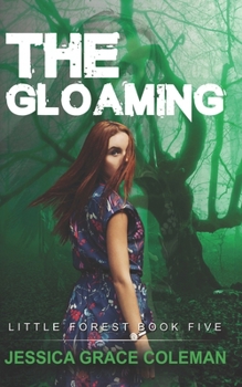 Paperback The Gloaming Book