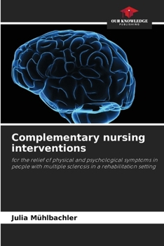Paperback Complementary nursing interventions Book