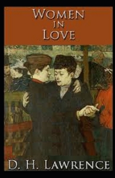 Paperback Women in Love Book