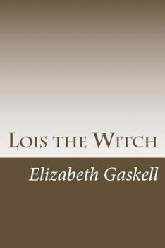 Paperback Lois the Witch Book