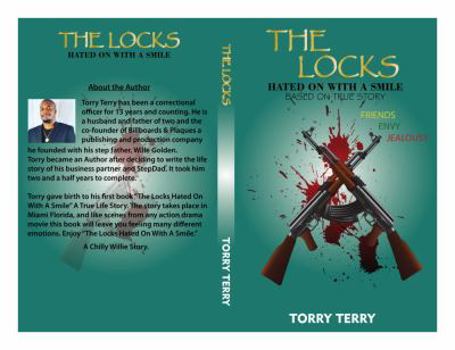 Paperback The Locks Book