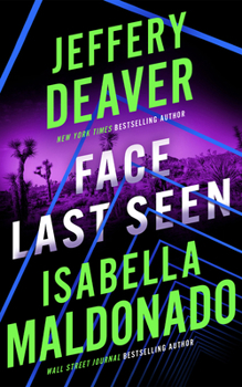 Paperback Face Last Seen Book