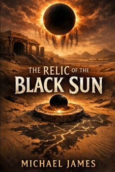 Paperback The Relic Of The Black Sun Book
