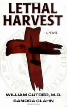 Paperback Lethal Harvest Book